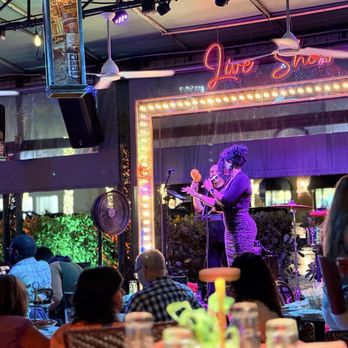 Havana 1957 - Live band - Cuban Near Me - Pembroke Pines, Florida