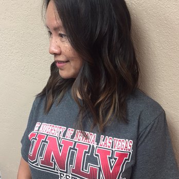 Becky's Hair Design - Haircut, subtle color, and style - Hair Salons Near Me - Oxnard, California