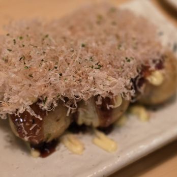 Kyuramen - Liquidy Takoyaki - Ramen Near Me - Tigard, Oregon Kyuramen - Liquidy Takoyaki - Ramen Near Me - Tigard, Oregon