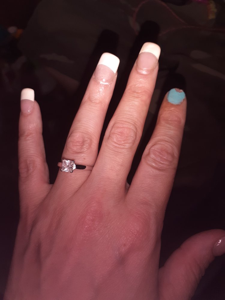 ROSE NAIL SALON Updated March 2024 13 Reviews 180 Oak St