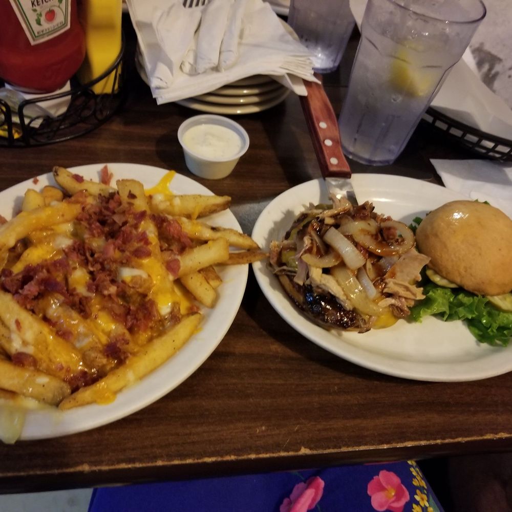 Big Apple Grill And Bar - American Near Me - Murray, Kentucky Big Apple Grill And Bar - American Near Me - Murray, Kentucky