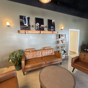 Claypot Coffee House - Cafes Near Me - Indianapolis, Indiana