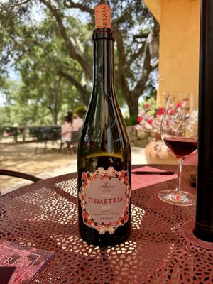 Demetria Estate & Vineyards by null