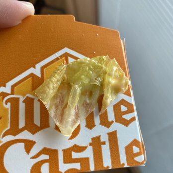 White Castle - Funky old lettuce - Burgers Near Me - Scottsdale, Arizona White Castle - Funky old lettuce - Burgers Near Me - Scottsdale, Arizona