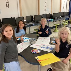 Merryhill Elementary School