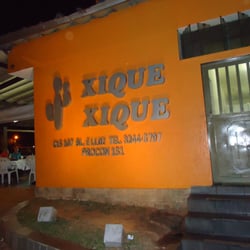 Xique Xique