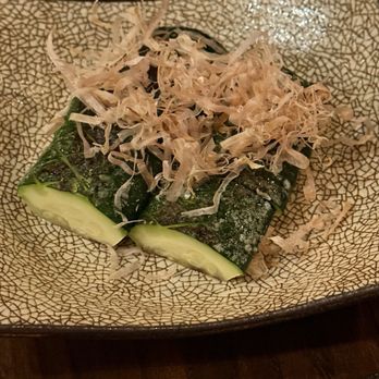 Toridokoro Raku - Zucchini - Japanese Near Me - Las Vegas, Nevada Toridokoro Raku - Zucchini - Japanese Near Me - Las Vegas, Nevada