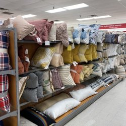 T J Maxx Store