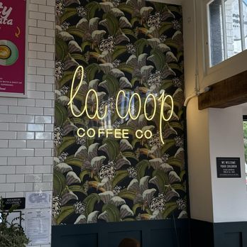 La Coop Coffee - Coffee & Tea Near Me - Washington, DC, District of Columbia La Coop Coffee - Coffee & Tea Near Me - Washington, DC, District of Columbia