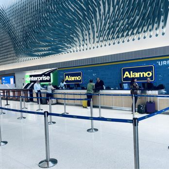 Alamo Rent A Car - Car Rental Near Me - Chicago, Illinois