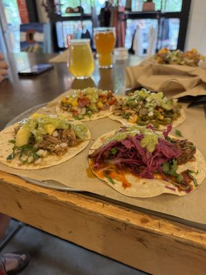 McDevitt Taco Supply by null