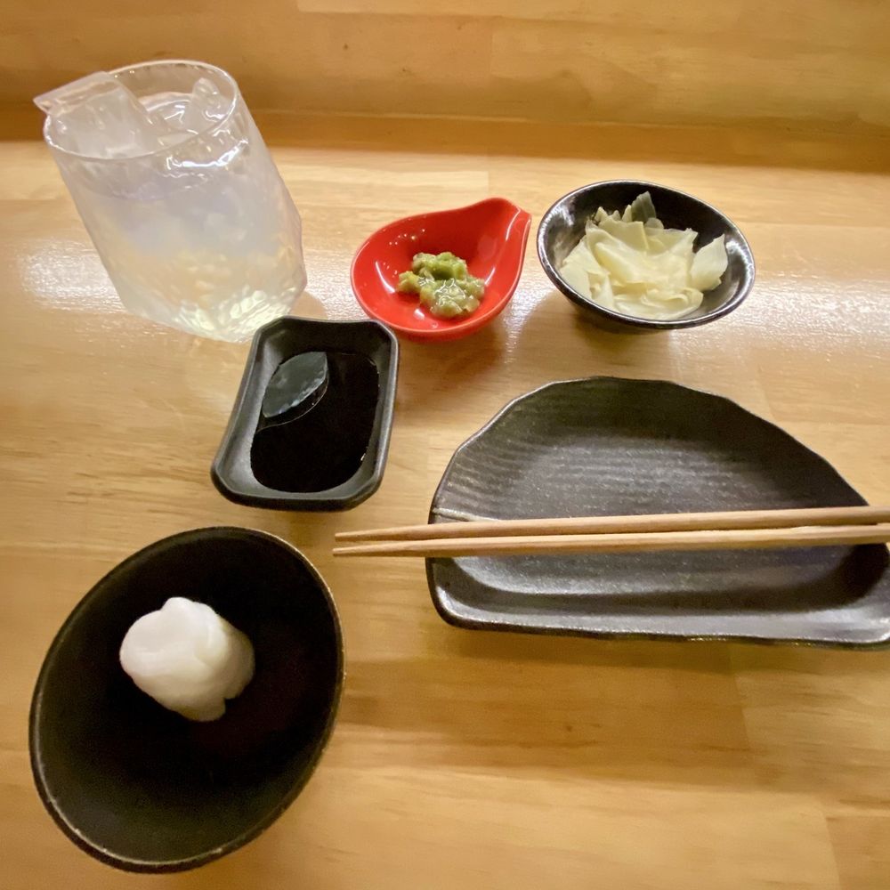 Akashiro - Sushi Bars Near Me - Fullerton, California