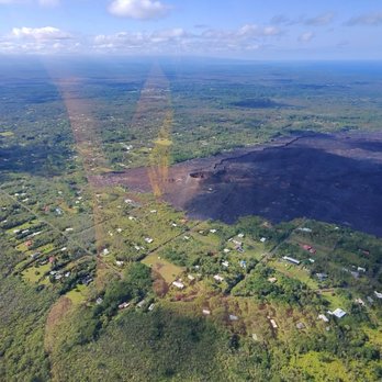 Blue Hawaiian Helicopters - Aerial Tours Near Me - Hilo, Hawaii Blue Hawaiian Helicopters - Aerial Tours Near Me - Hilo, Hawaii