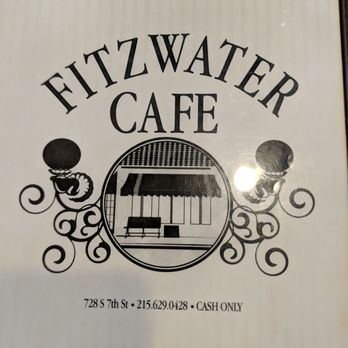 Fitzwater Cafe - Breakfast & Brunch Near Me - Philadelphia, Pennsylvania Fitzwater Cafe - Breakfast & Brunch Near Me - Philadelphia, Pennsylvania