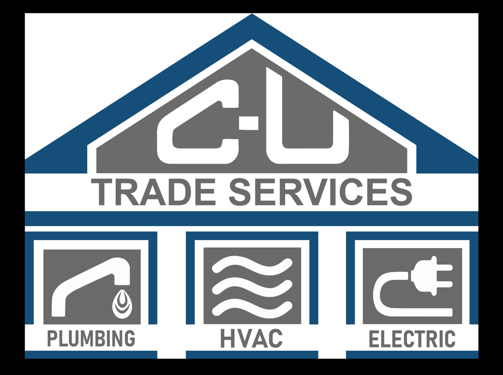 Slide of C-U HVAC, Plumbing & Electric