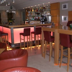 Stadt Hotel Iserlohn - Theo`s Bar