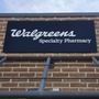 Walgreens Healthcare Clinic