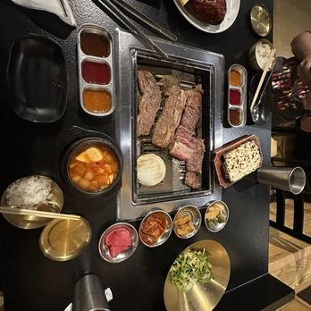 Firepan FIREPAN KOREAN BBQ - Updated July 2024 - 943 Photos & 699 Reviews ...