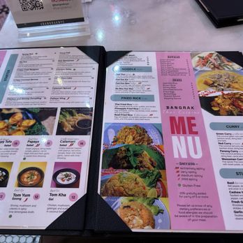 Bangrak - Thai Restaurant - Thai Near Me - New York, New York Bangrak - Thai Restaurant - Thai Near Me - New York, New York
