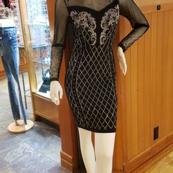 Vocal dress