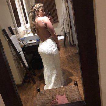 Fashion Design - After alterations - Sewing & Alterations Near Me - Richmond, Virginia