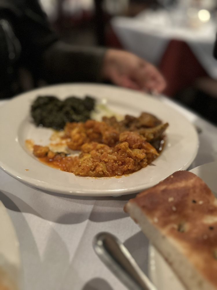 Kabul Afghan Cuisine