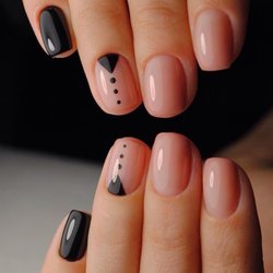Mesmerized Salon and Medical Spa - We offer all kinds of nail art