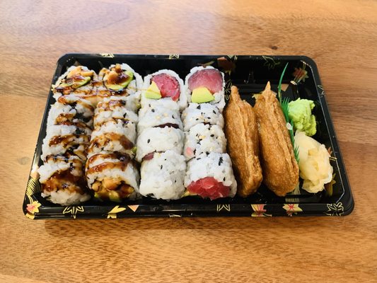 Sushi Takumi Japanese Restaurant by null