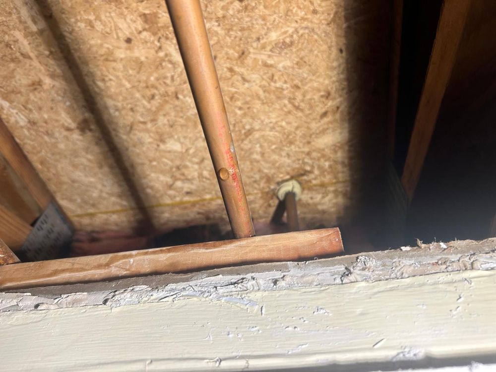 Slide of D&D Plumbing & Water Cleaning Services