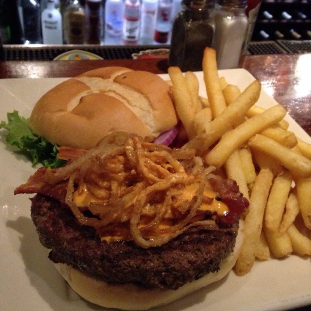 New Deck Tavern - American Near Me - Philadelphia, Pennsylvania New Deck Tavern - American Near Me - Philadelphia, Pennsylvania