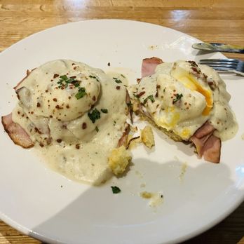 Big Bad Breakfast - Redneck Benny - Breakfast & Brunch Near Me - Mount Pleasant, South Carolina Big Bad Breakfast - Redneck Benny - Breakfast & Brunch Near Me - Mount Pleasant, South Carolina