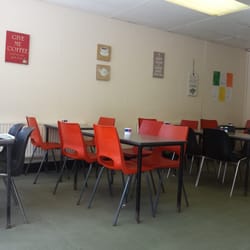 Greenhill Cafe