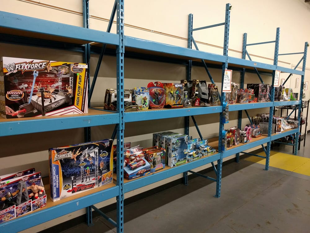 THE MATTEL TOY STORE CLOSED Updated August 2024 32 Photos 8400