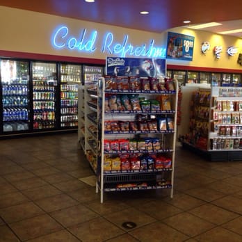 Cobblestone Auto Spa - Big snack aisle - Car Wash Near Me - Phoenix, Arizona Cobblestone Auto Spa - Big snack aisle - Car Wash Near Me - Phoenix, Arizona