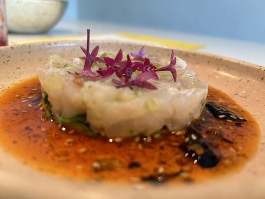 Coro Restaurant by null