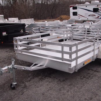 Stivenson Camper Sales - Bear Track 76120 with sides - RV Repair Near Me - Butler, Pennsylvania Stivenson Camper Sales - Bear Track 76120 with sides - RV Repair Near Me - Butler, Pennsylvania