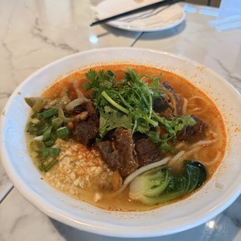 Changsha Rice Noodles - Chinese Near Me - Cupertino, California