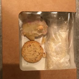 baked goods - yum