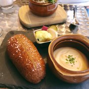 Photo of Vedge - Philadelphia, PA, United States