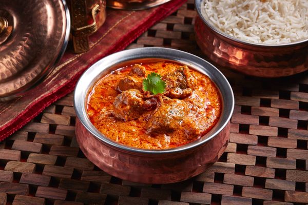 Zaiqa Indian Cuisine - South Waterfront by null