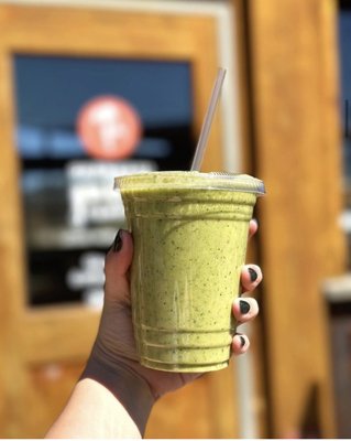 Franklin Juice Company by null