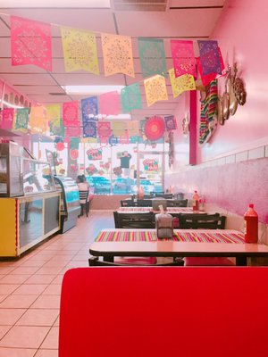 La Michoacana by null