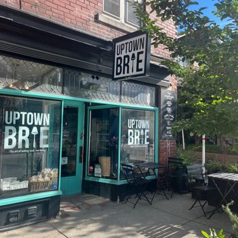 Uptown Brie - Outside - Cheese Shops Near Me - Toronto, Ontario Uptown Brie - Outside - Cheese Shops Near Me - Toronto, Ontario
