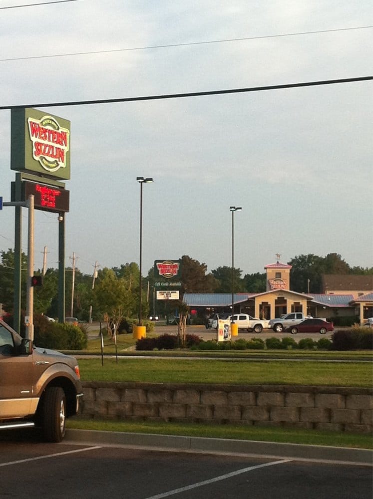 WESTERN SIZZLIN STEAK & MORE CLOSED Updated June 2024 11 Reviews