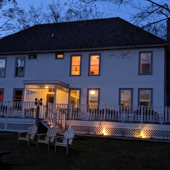 Hotel Washington - Hotels Near Me - Washington Island, Wisconsin Hotel Washington - Hotels Near Me - Washington Island, Wisconsin