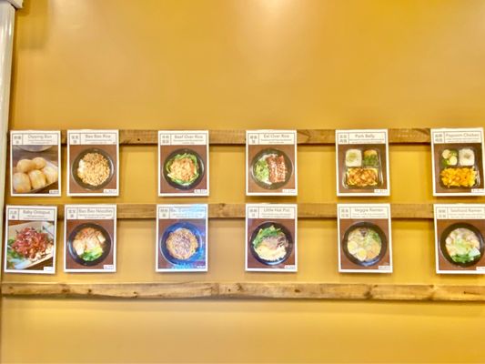 Bao Bao Cafe by null