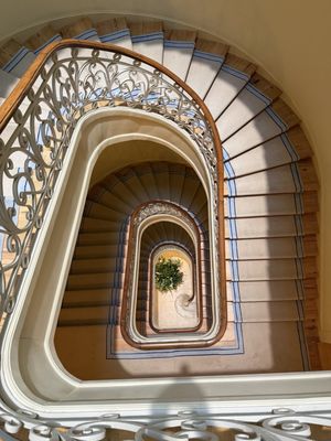 Verride Palácio Santa Catarina by null