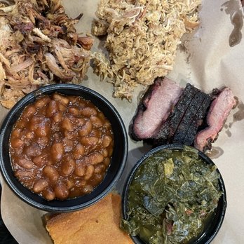 Mission BBQ - Barbeque Near Me - Phoenix, Arizona