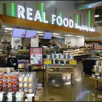 Raley's O-N-E Market - At the Raley's O-N-E Market, in Roseville, the deli is a serious thing, as it occupies lots of counter space. Great food! - Grocery Near Me - Roseville, California Raley's O-N-E Market - At the Raley's O-N-E Market, in Roseville, the deli is a serious thing, as it occupies lots of counter space. Great food! - Grocery Near Me - Roseville, California