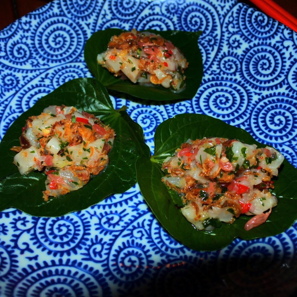 Saigon Sally - Restaurants Near Me - Windsor, VIC